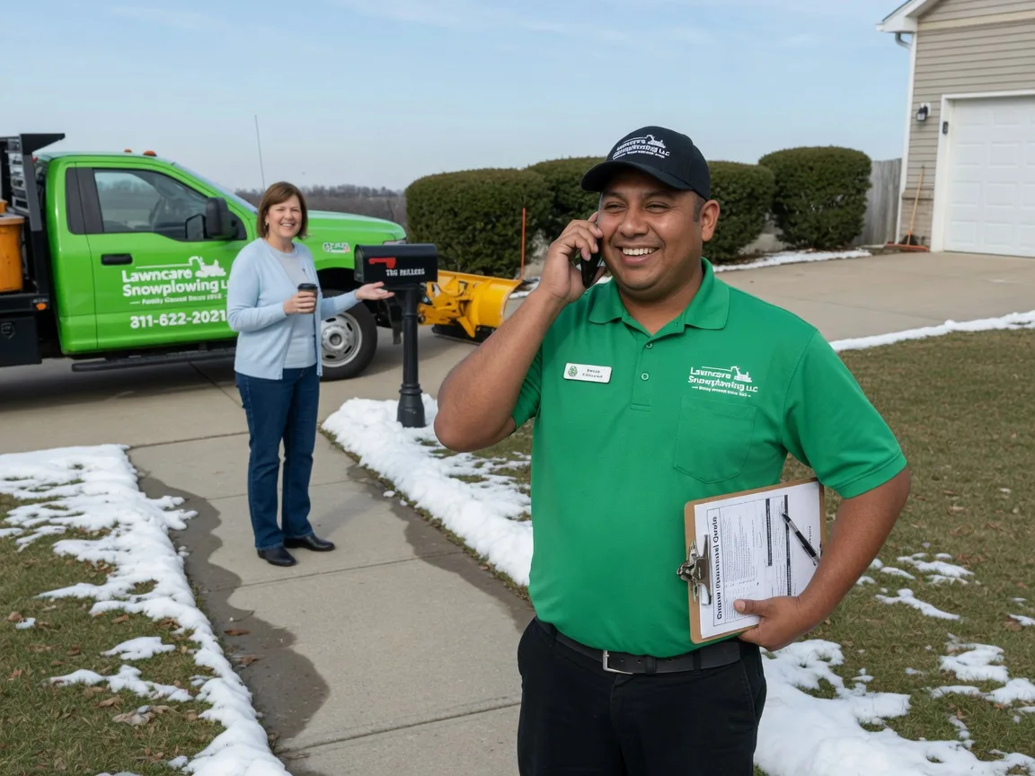 Lawn Care Services By Expert Landscaper Clam Gulch, AK FAQs